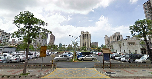 高雄首宗市有地設定地上權  京城得標