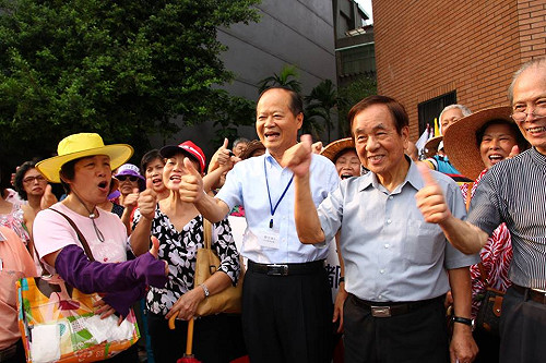 「玩真的！」鄭永金：璞玉計畫勢在必行