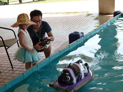 「台灣船舶產業展」  旗津貝殼館推出