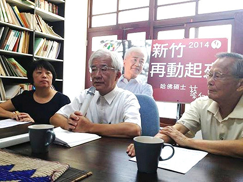 提名翻盤  蔡仁堅控柯建銘挾立院令小英