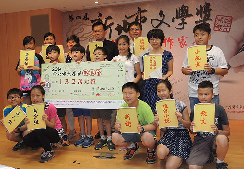 為午餐弊案奔走  新北市府避陳木城會媒體