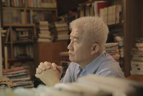 遭民進黨開除  蔡仁堅：秦檜就是要殺岳飛！