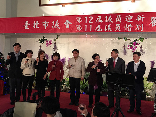 12年國教明年入學方案 柯文哲定調不改