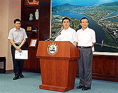 「郝霸道」？北市府人事重政治輕專業