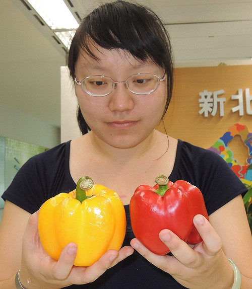 千葉火鍋、古拉爵甜青椒  驗出農藥殘留