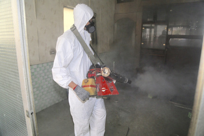 登革熱添1例死亡 高市籲有慢性病史者注意