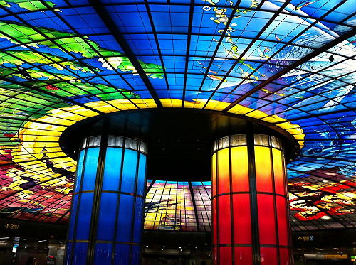 公共建設亮眼  陳菊獲國土建設特別貢獻獎