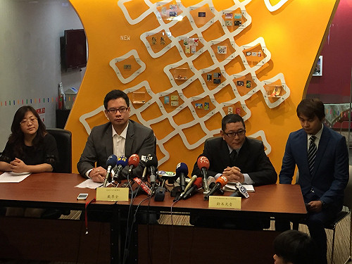 波多野悠遊卡  戴季全：擬滿18歲才能買