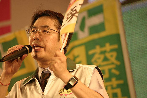 台南立委選情預測  未來交易所：民進黨全贏