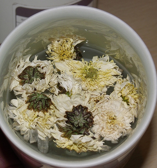 新北市抽驗市售花卉茶葉  25%驗出農藥殘留