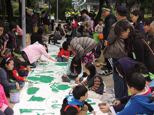 蘇打綠青峰：江子翠老樹是人生重要回憶