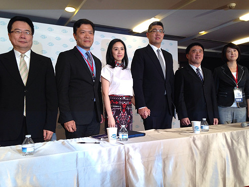 民團提問偏頗？連辦：各團體自行判斷提問