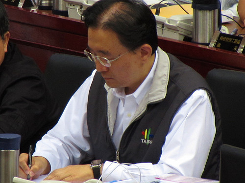 加班時數全市之冠 環保局加班費打八折