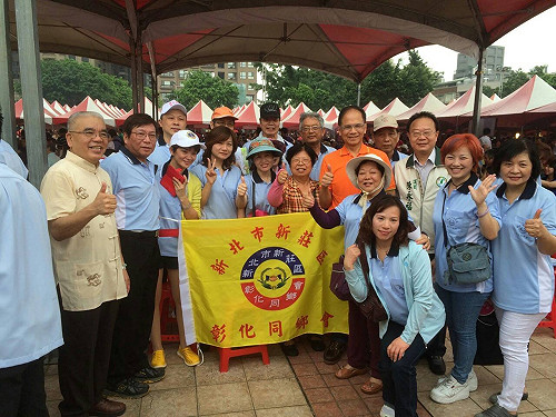 朱立倫不表態 游錫堃批：吃碗內看碗外