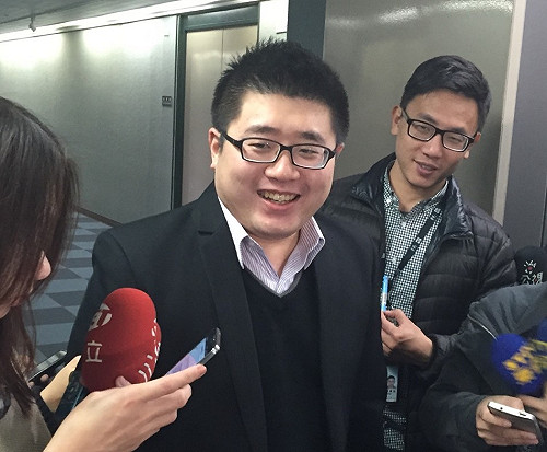 柯P推績效基金？北市：還在發想階段