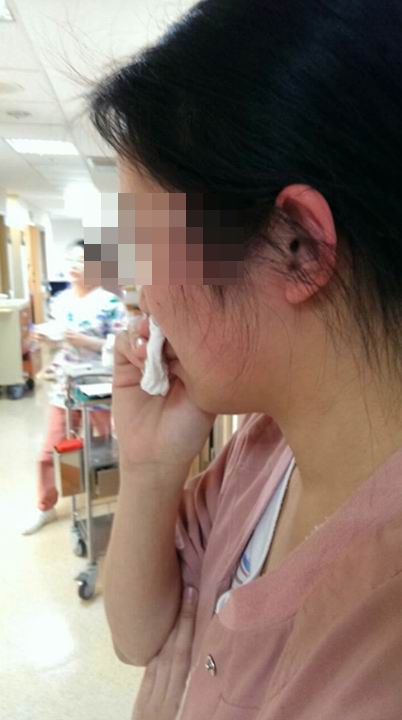 鄉代摑護理師巴掌  衛福部：盼修法加重刑責