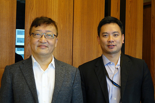 悠遊卡董事長兼總經理  薪水砍到25萬元