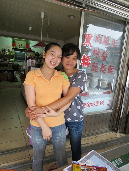 新移民/ 外國人在馬祖  醫療後送有爭議