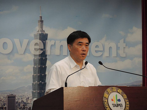 北捷砍人4死23傷  郝：負醫療完全責任