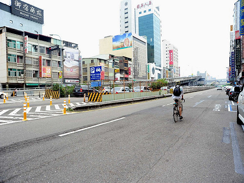 交部擺烏龍？高雄危險路段數據有誤