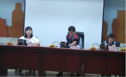 北市稽察福利機構 3成品質管理需加強