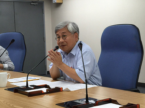 北捷局長爆曾任遠揚顧問  包庇舊主糊弄柯P