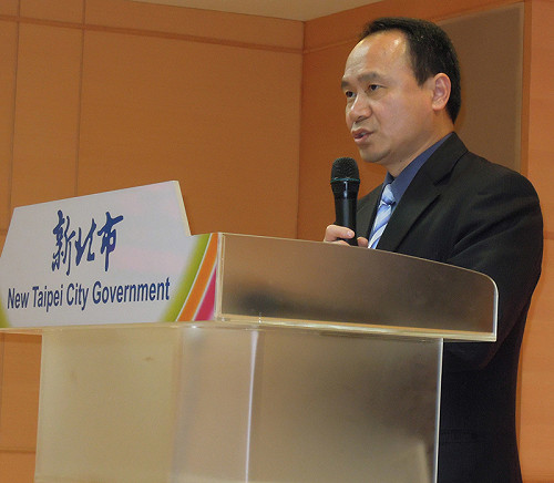 稽查瘦肉精 新北市：比照塑化劑處理