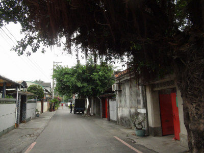 黃埔眷村將拆  陳菊動員保留