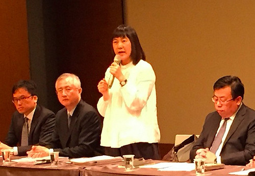 買下松菸園區部分產權 誠品副董：無怨無悔