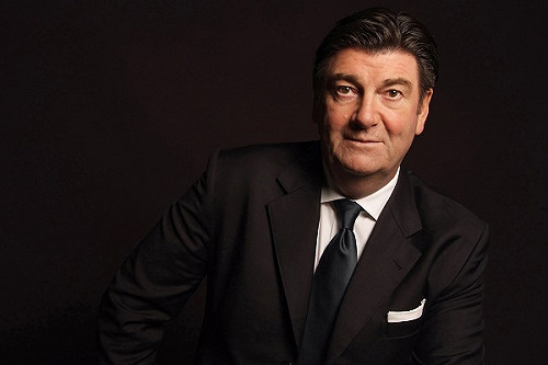 紅點總裁：台北若有容身之處 樂意留下