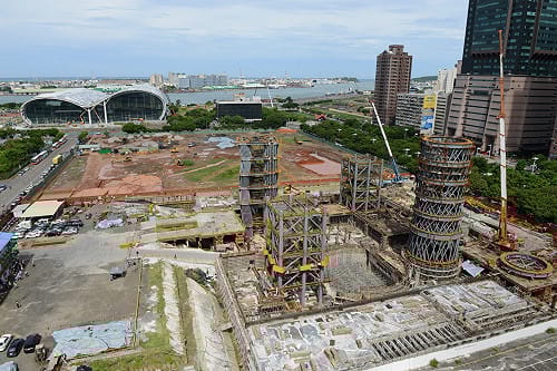 百萬藏書募款 陳菊籲市民踴躍參與