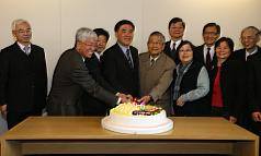 郝龍斌：沒有2014  就沒有2016