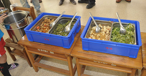 新北教育局擬向大統、富味鄉求償