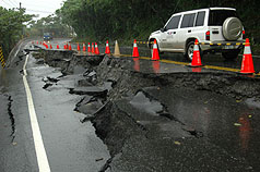 台灣爭取參與UNFCCC及ICAO 友邦完成連署