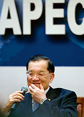 美台牛肉進口風波 APEC溝通有前例