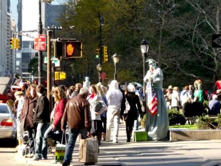 紐約客預估平均壽命達到歷史新高