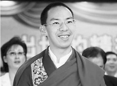 協助班禪反達賴？  西藏「和平機場」10月完工