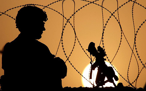 誤殺事件多   美軍373部隊秘辛曝光
