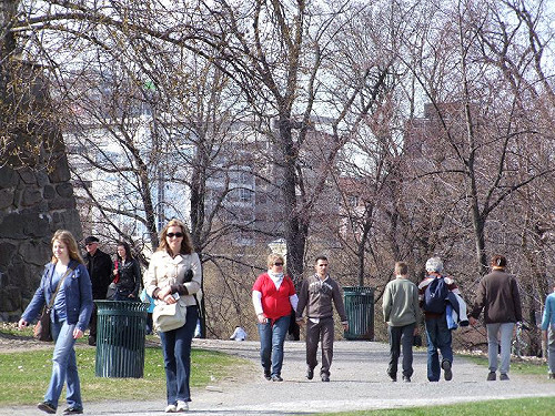 最令人嚮往的國家 ?  富人準備逃離挪威