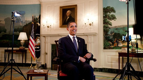 才剛拿諾貝爾和平獎  歐巴馬就對阿富汗增兵