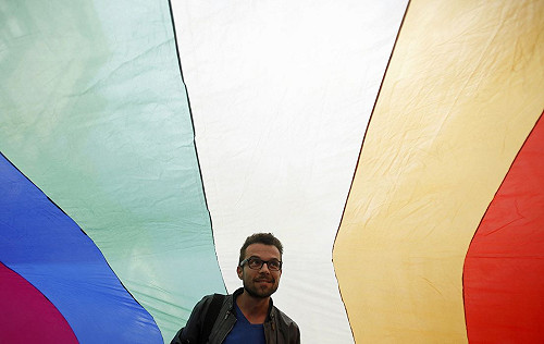 婚姻定義是否入憲  克羅埃西亞12/1公投