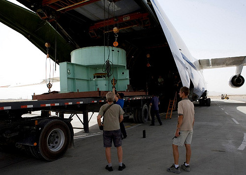 英美撤軍在即 阿富汗基礎建設仍遙遙無期