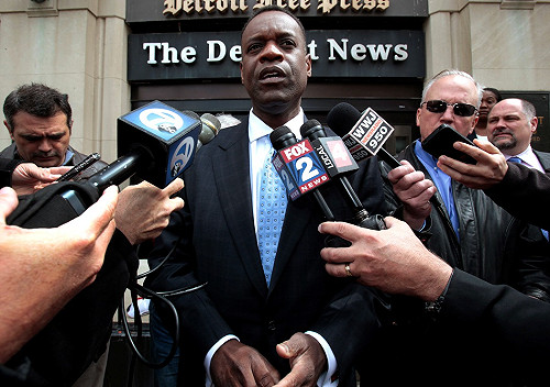 負債拖垮底特律 美史上申請破產最大城