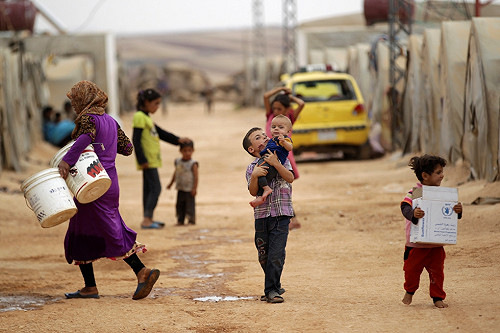 ４年苦難暫停！大馬士革居民開始避難撤離