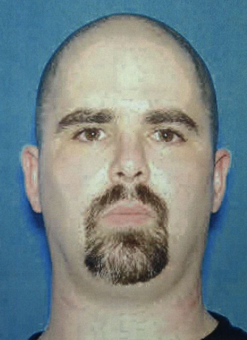 美錫克廟槍擊凶嫌  疑是種族主義者