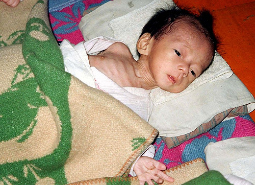 第70億人口近日誕生  可能在亞太區