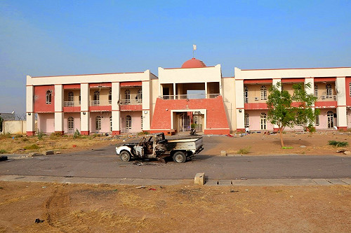 奈及利亞2天3起恐攻  最小炸彈客才11歲