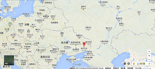 內鬥加俄援難指望  烏克蘭叛軍前途日蹙