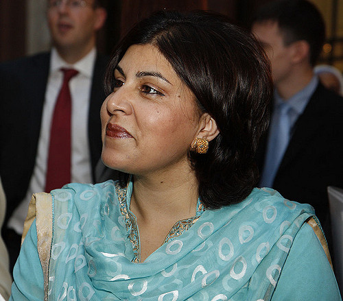 英前穆斯林大臣：不重視少數族裔將敗選