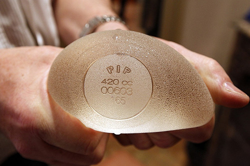 荷商換牌販售 法PIP假乳爭議恐擴大